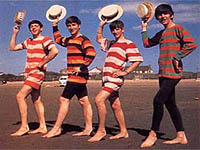 the beatles